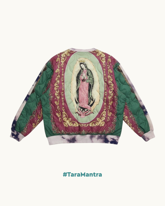 Tara Sweater