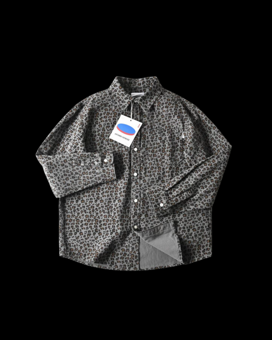 Leopard Shirt