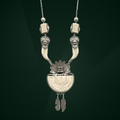 Ancient "Hopi" Warrior Spirit - Necklace