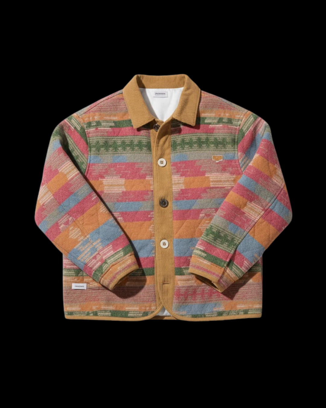 Vintage Couple Jacket