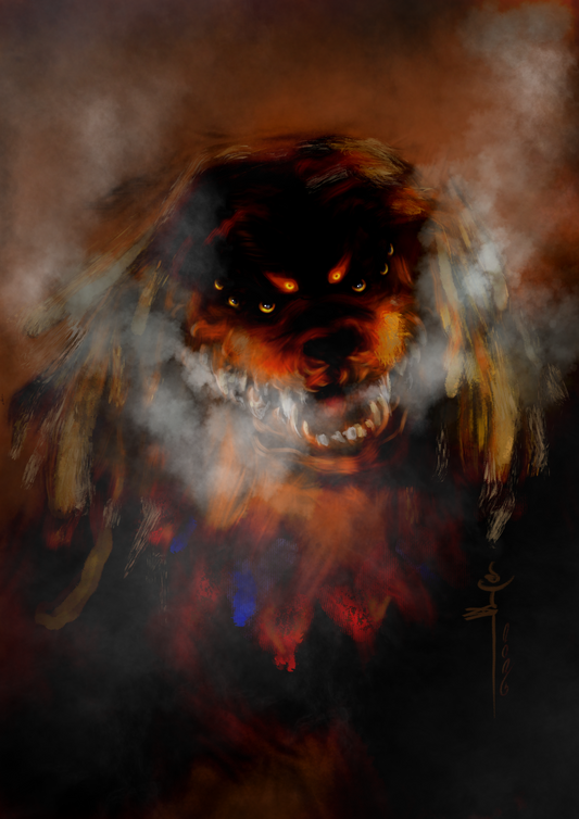 DYA | MONGOL BANKHAR